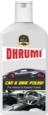 Zigmaa Scratch Remover Wax(130 ml)