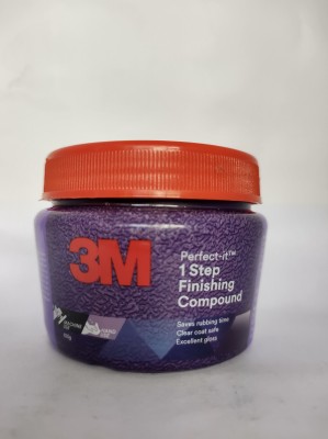 3M Scratch Remover Wax(100 g)