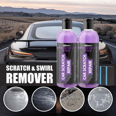 house of common Scratch Remover Liquid(200 ml)