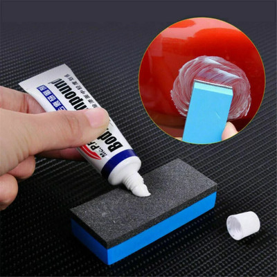 Euclid Scratch Remover Wax(15 g)