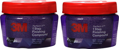 3M Scratch Remover Wax(200 g)