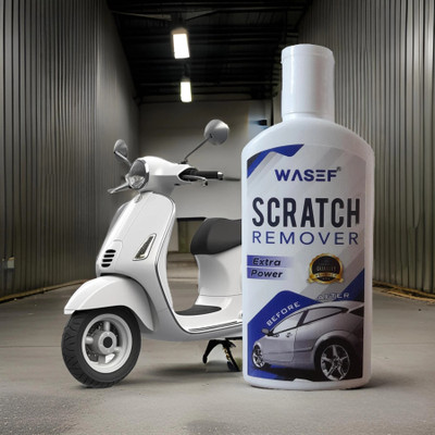 WASEF Scratch Remover Wax(100 g)