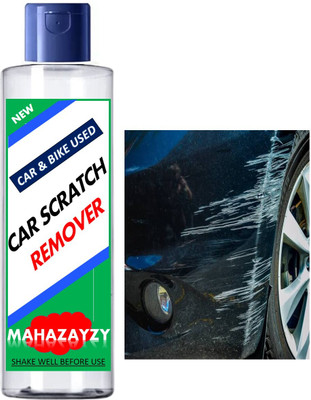 MAHAZAYZY Scratch Remover Liquid(50 g)