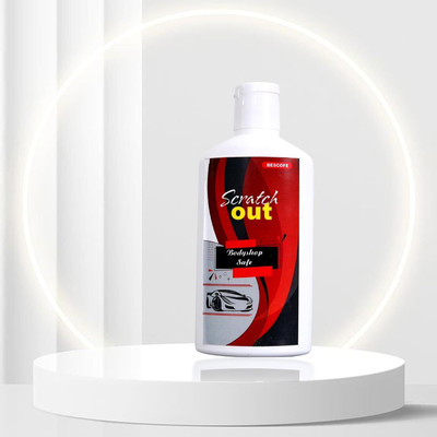 BESCOFE Scratch Remover Liquid(100 ml)