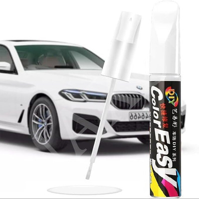 AARUKCREATION Scratch Remover Paint(12 ml)