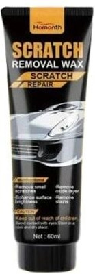 primetreads Scratch Remover Wax(60 ml)