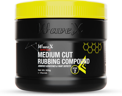 Wavex Scratch Remover Wax(500 g)