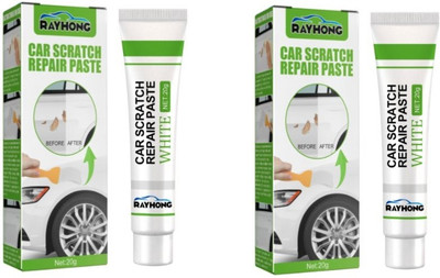 eEasyCare Scratch Remover Paint(20 ml)