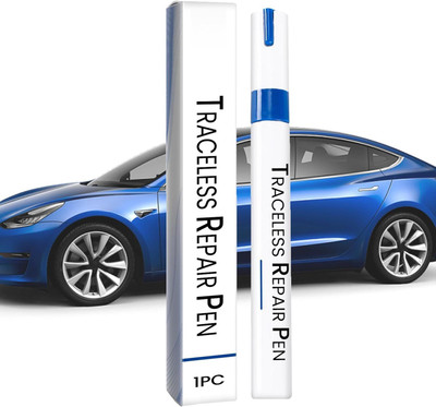 CarCARE Scratch Remover Paint(3 ml)