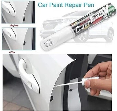 VARIYAENTERPRISE28 Scratch Remover Paint(13 ml)