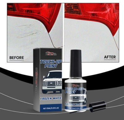 WhiteFix Scratch Remover Paint(15 ml)