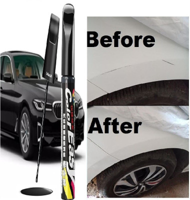 XVIA Scratch Remover Wax(14 ml)