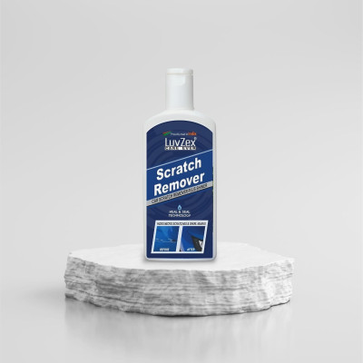 LuvZex CARE EVER Scratch Remover Liquid(120 g)