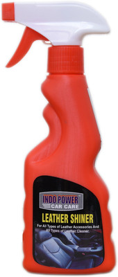 INDOPOWER Scratch Remover Liquid(250 ml)