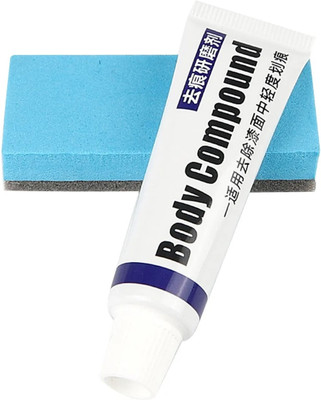 Euclid Scratch Remover Wax(15 g)