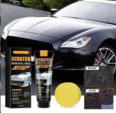 BRVIMA Scratch Remover Paint(60 ml)