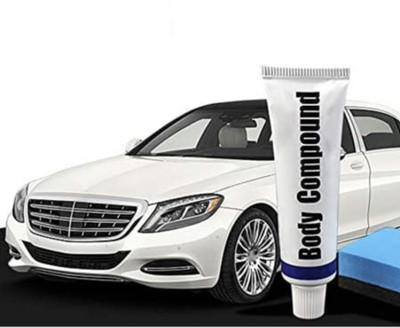 Vezimon Scratch Remover Putty(50 ml)