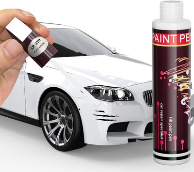 CARWORLD Scratch Remover Paint(12 ml)