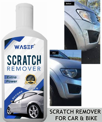 WASEF Scratch Remover Liquid(100 g)
