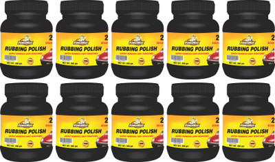 POWERMAX Scratch Remover Clay(140 ml)