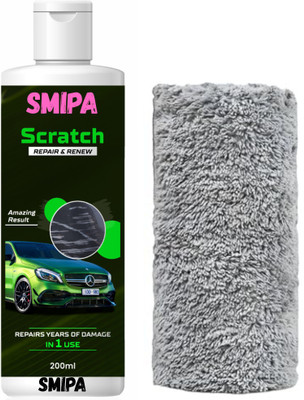SMIPA Scratch Remover Liquid(200 ml)