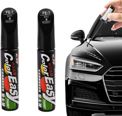 GoCLICK Scratch Remover Paint(12 ml)