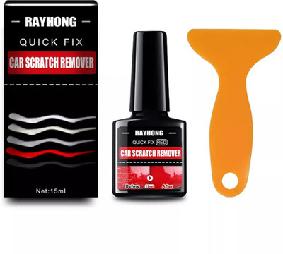 VTECOM Scratch Remover Paint(15 ml)