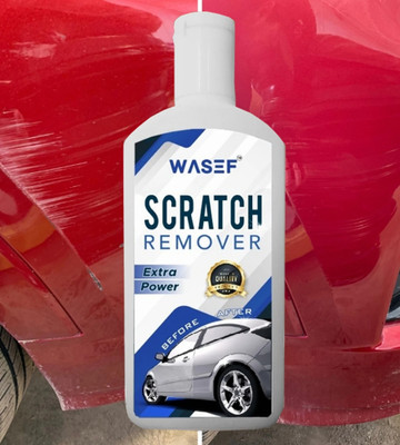 WASEF Scratch Remover Wax(100 g)