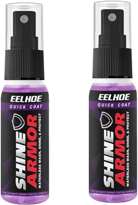 EliteWax Scratch Remover Liquid(50 ml)