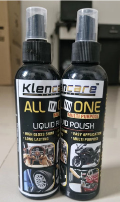 Slate Scratch Remover Liquid(200 ml)