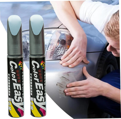 Flawwhite Scratch Remover Paint(12 ml)