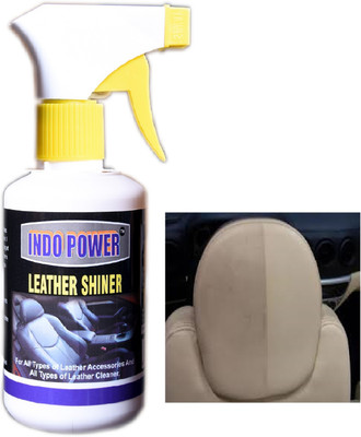 INDOPOWER Scratch Remover Wax(250 g)