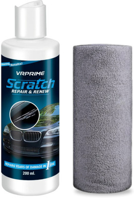 VRPRIME Scratch Remover Liquid(200 ml)