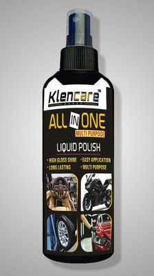Klencare Scratch Remover Wax(100 ml)