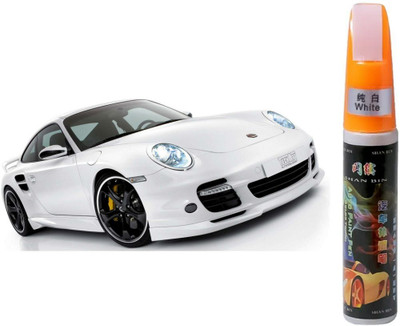 SCRATCHCARE Scratch Remover Paint(12 ml)