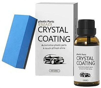 Jiyancreation Scratch Remover Liquid(30 ml)