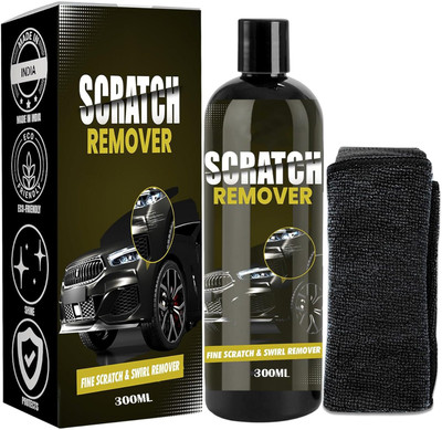 Amish Farms Scratch Remover Liquid(300 ml)