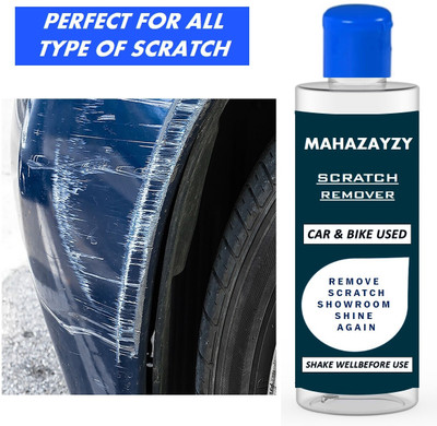 MAHAZAYZY Scratch Remover Liquid(64 g)