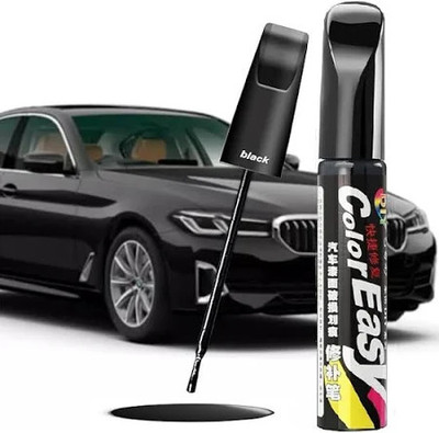 DAKSHAM Scratch Remover Paint(12 ml)