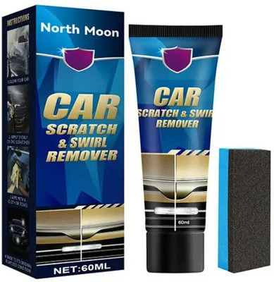 NORTHMOON Scratch Remover Wax(30 ml)