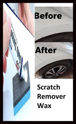 Talisho Scratch Remover Wax(15 g)
