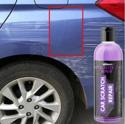 house of common Scratch Remover Liquid(100 ml)