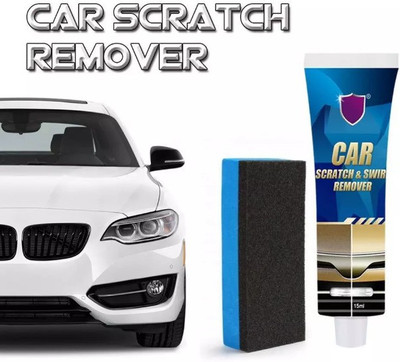 NORTHMOON Scratch Remover Liquid(15 ml)
