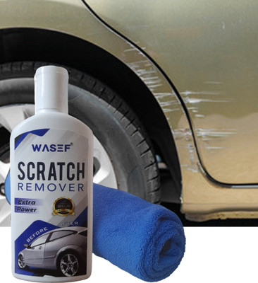 WASEF Scratch Remover Wax(100 g)