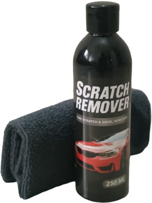 MMANXIRY Scratch Remover Wax(250 ml)