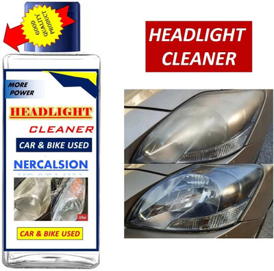 Nercalsion Scratch Remover Liquid(55 ml)