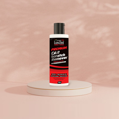 LuvZex CARE EVER Scratch Remover Liquid(100 g)