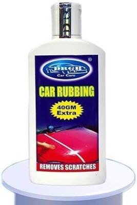 DRGB Scratch Remover Liquid(100 ml)