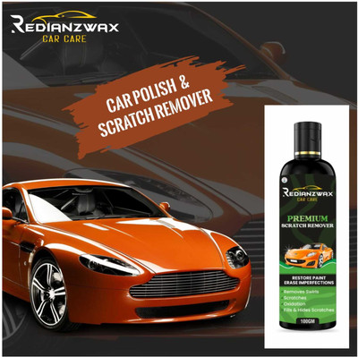 Redianz Scratch Remover Liquid(100 g)