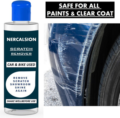 Nercalsion Scratch Remover Wax(45 g)
